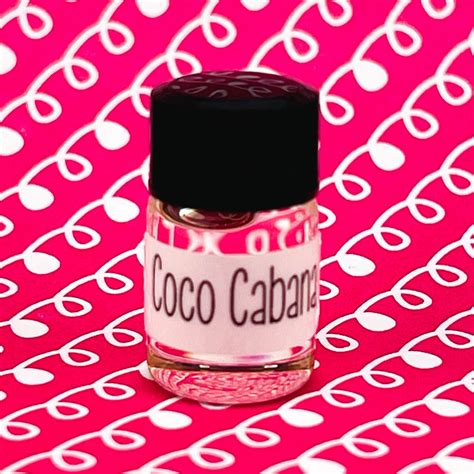 coco cabana perfume dupe|cult beauty coco cabana set.